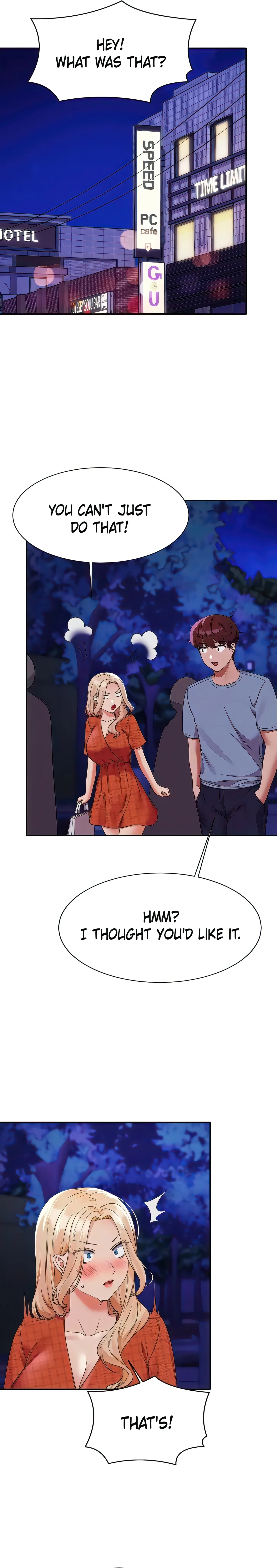 Engineering Beauties chapter 68 page 16