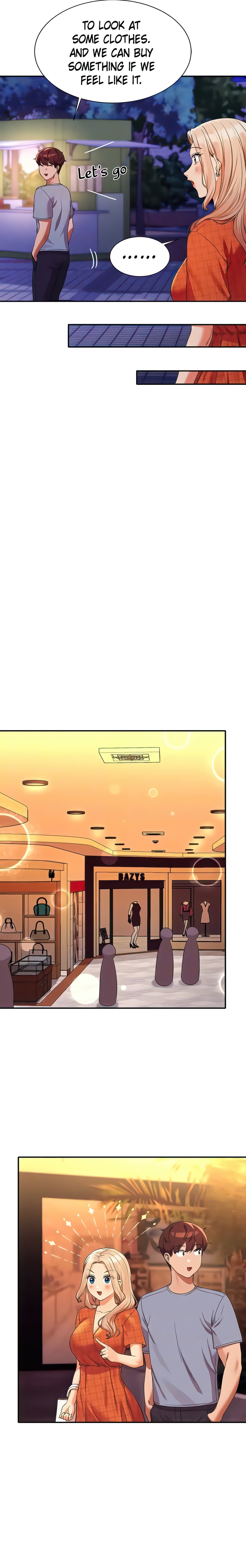 Engineering Beauties chapter 68 page 18