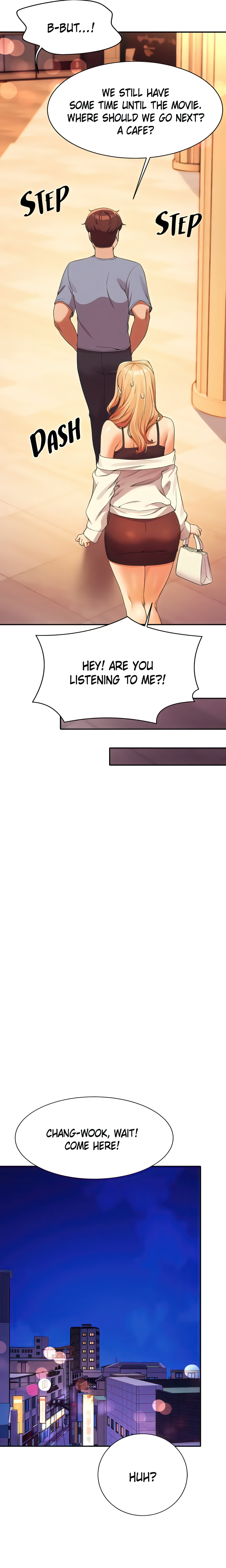 Engineering Beauties chapter 68 page 24