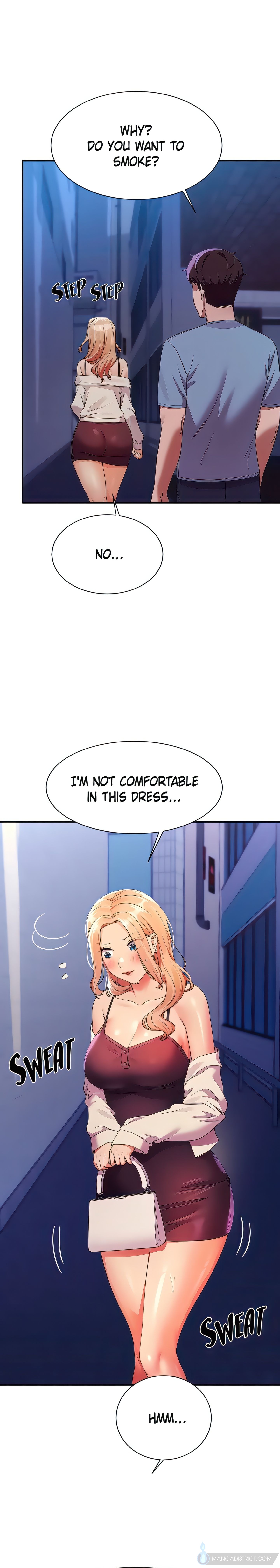 Engineering Beauties chapter 68 page 25