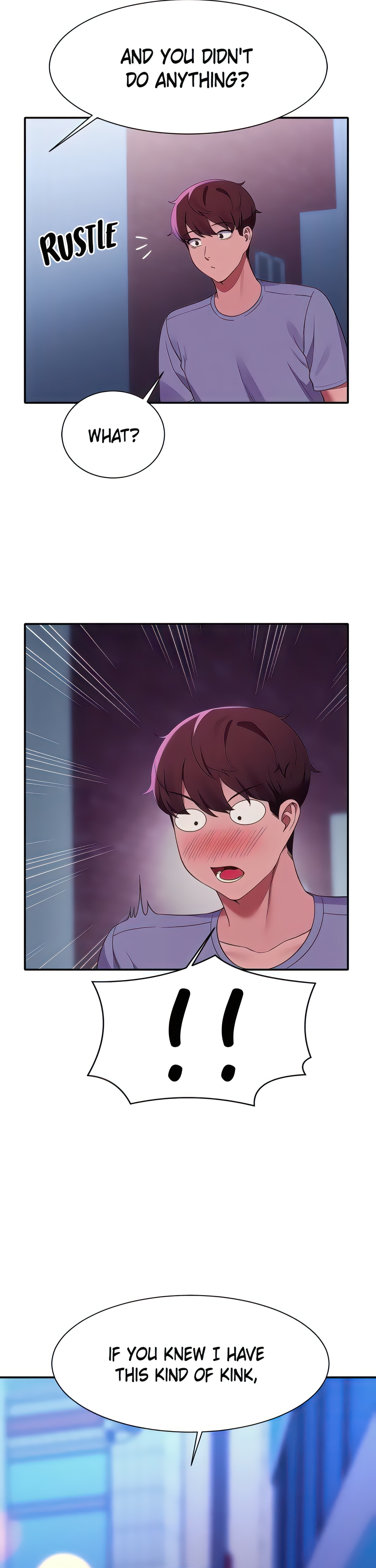 Engineering Beauties chapter 68 page 27