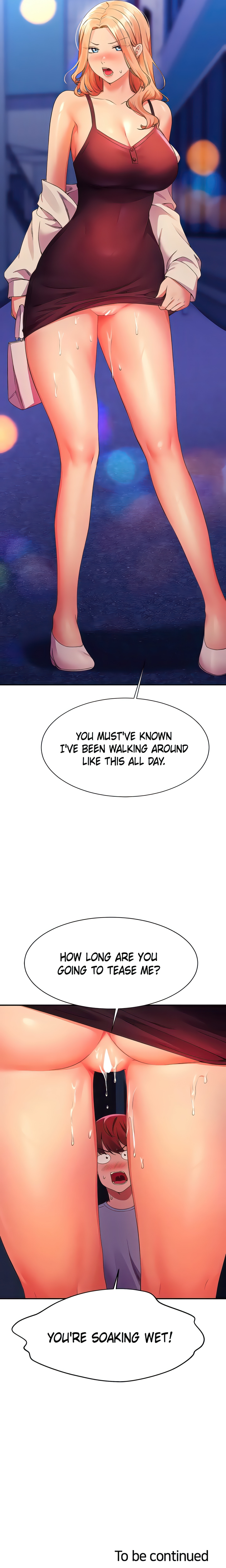Engineering Beauties chapter 68 page 28
