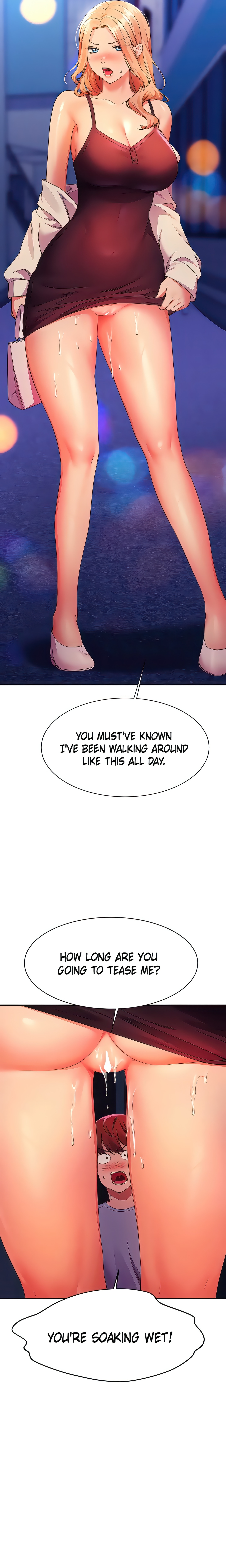 Engineering Beauties chapter 69 page 2