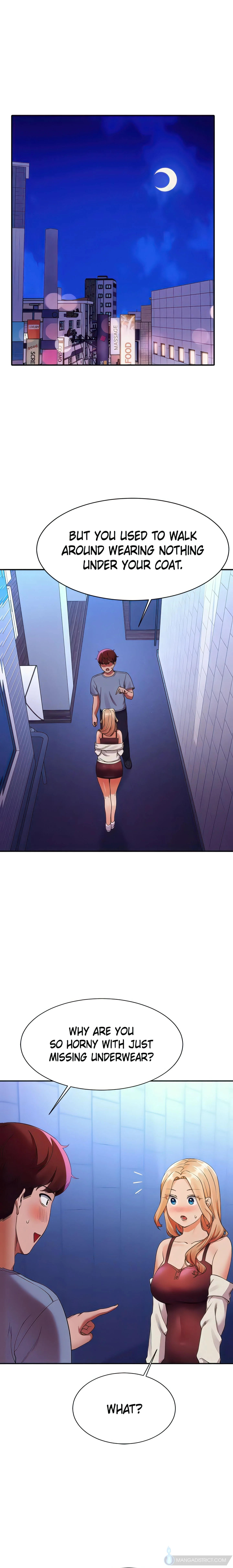 Engineering Beauties chapter 69 page 3