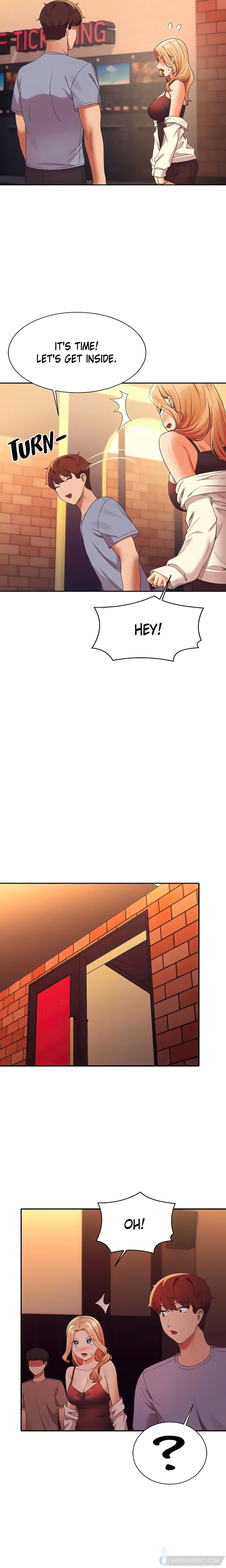 Engineering Beauties chapter 69 page 9