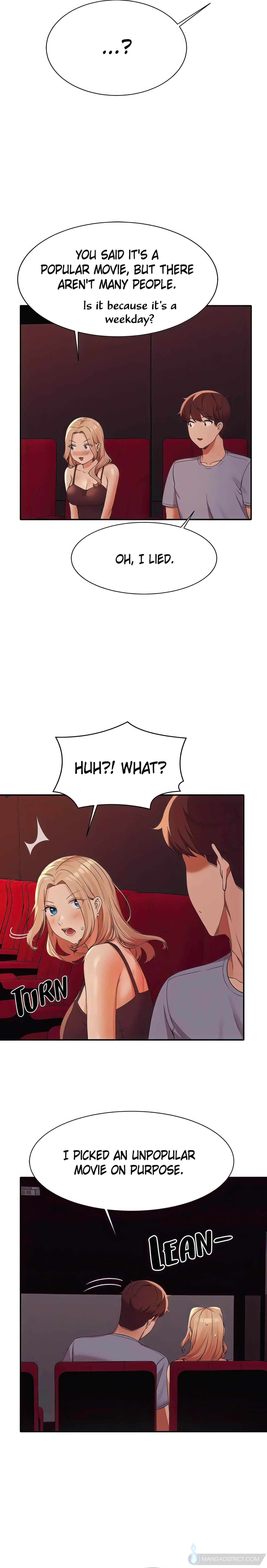 Engineering Beauties chapter 69 page 13