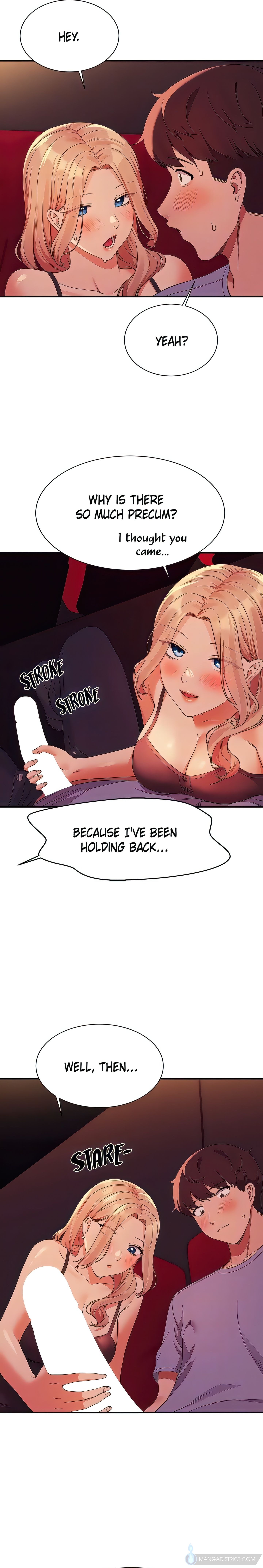 Engineering Beauties chapter 69 page 17