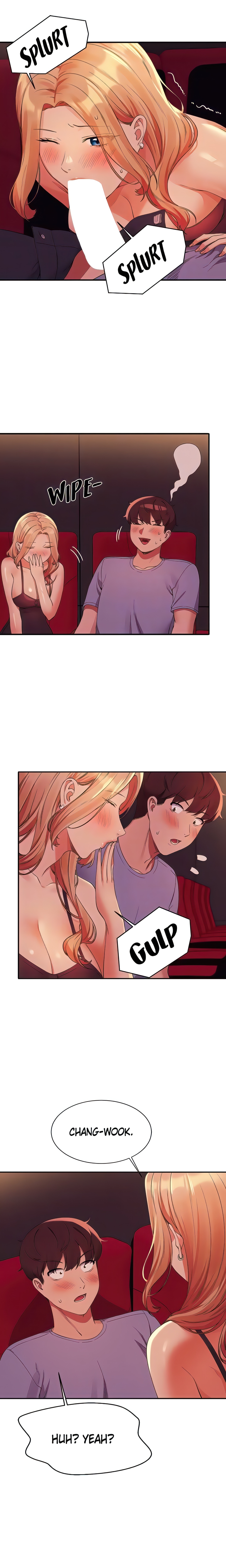 Engineering Beauties chapter 69 page 20