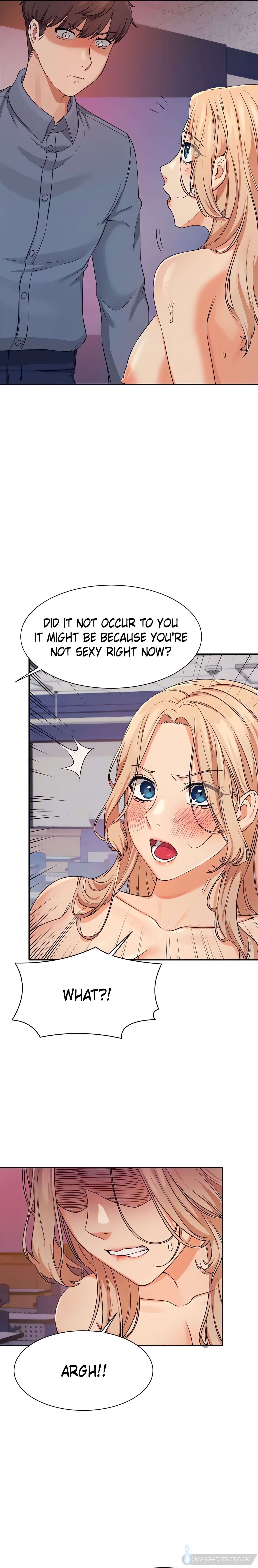 Engineering Beauties chapter 7 page 7