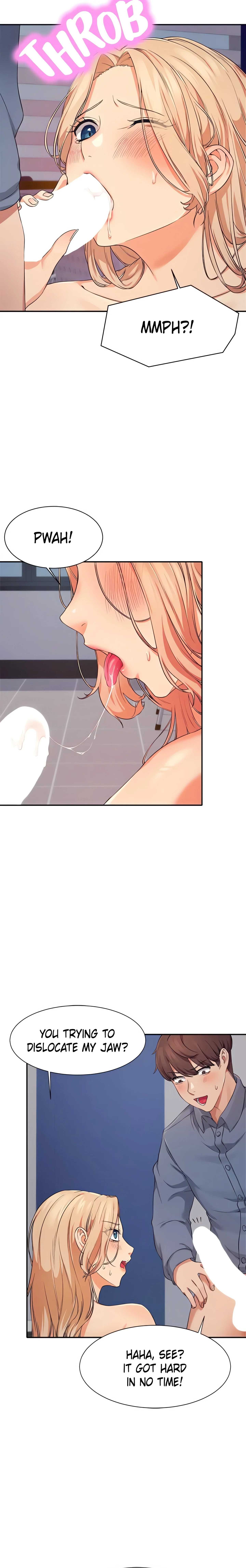 Engineering Beauties chapter 7 page 10
