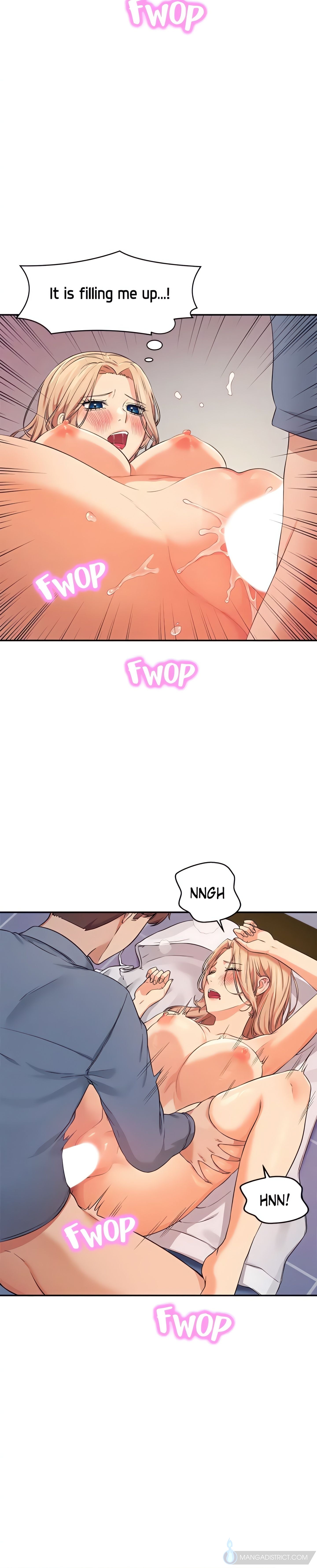 Engineering Beauties chapter 7 page 13
