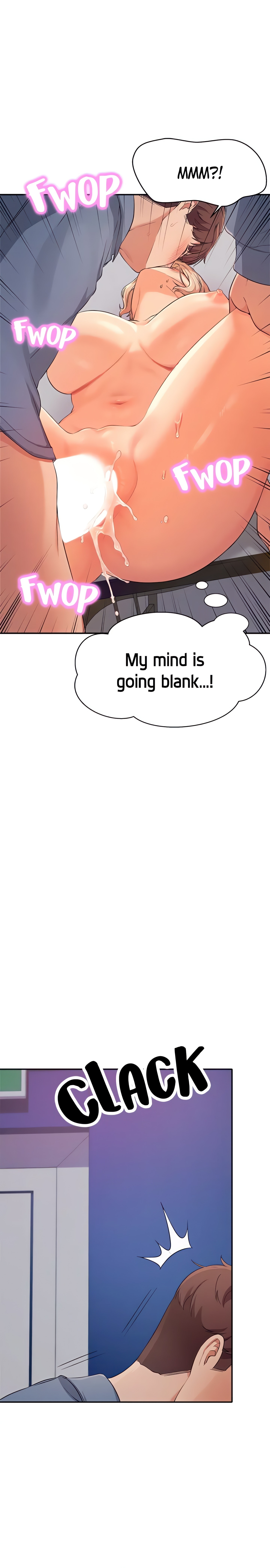 Engineering Beauties chapter 7 page 18