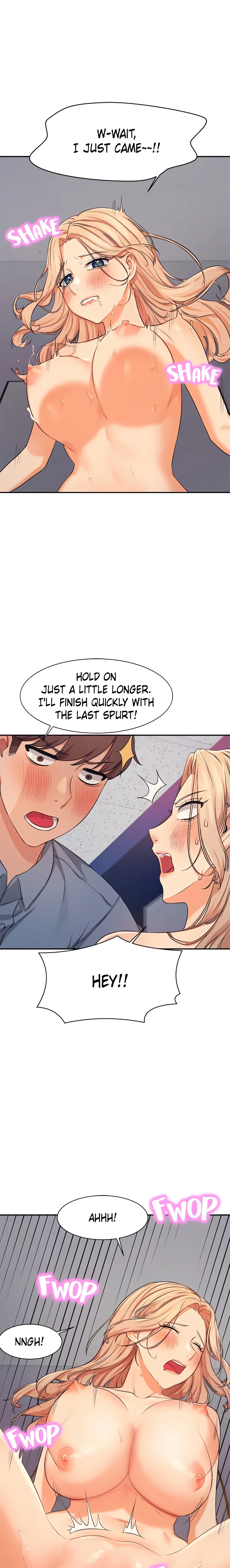 Engineering Beauties chapter 7 page 23
