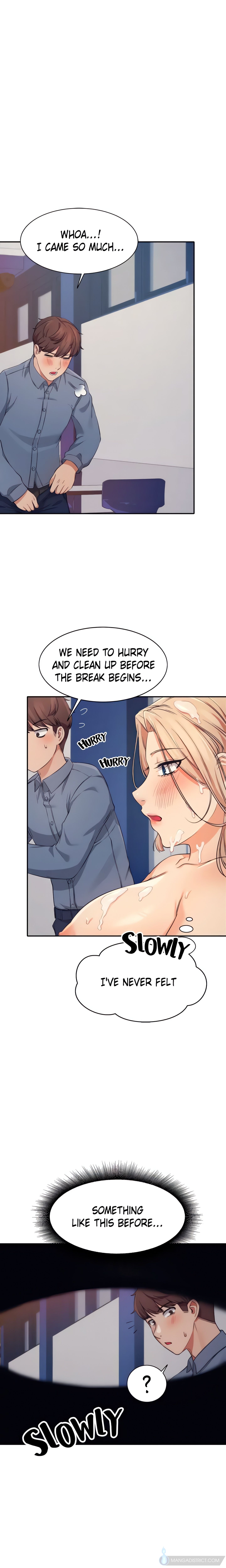 Engineering Beauties chapter 7 page 25