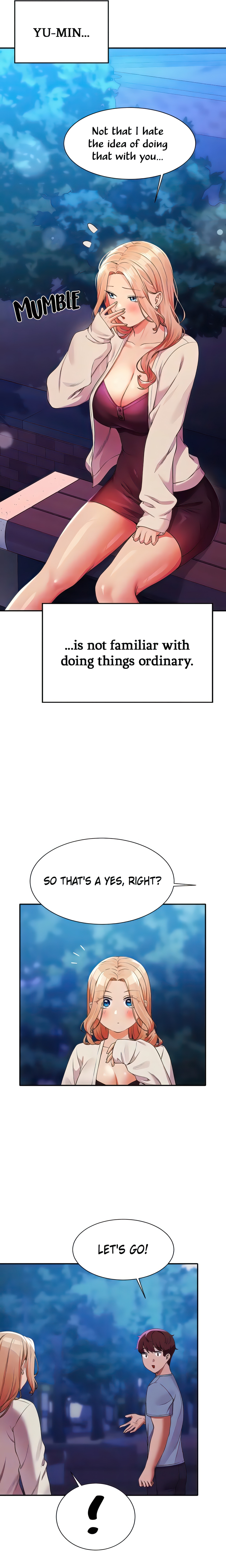 Engineering Beauties chapter 71 page 7