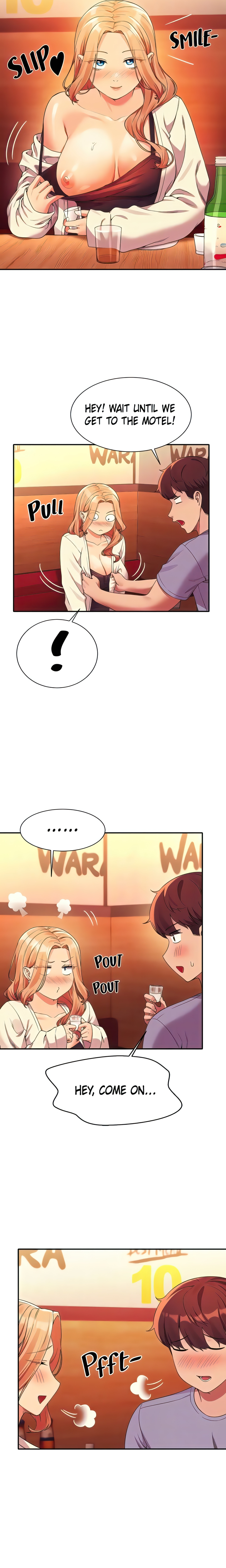 Engineering Beauties chapter 71 page 16