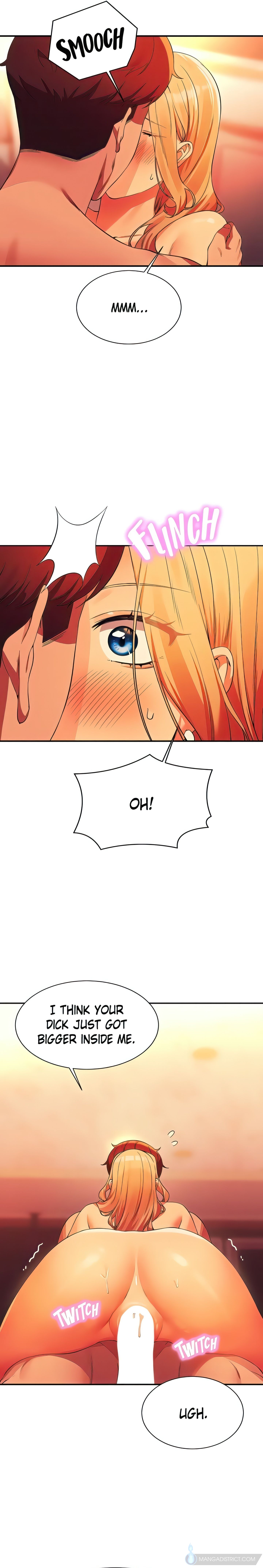 Engineering Beauties chapter 72 page 5