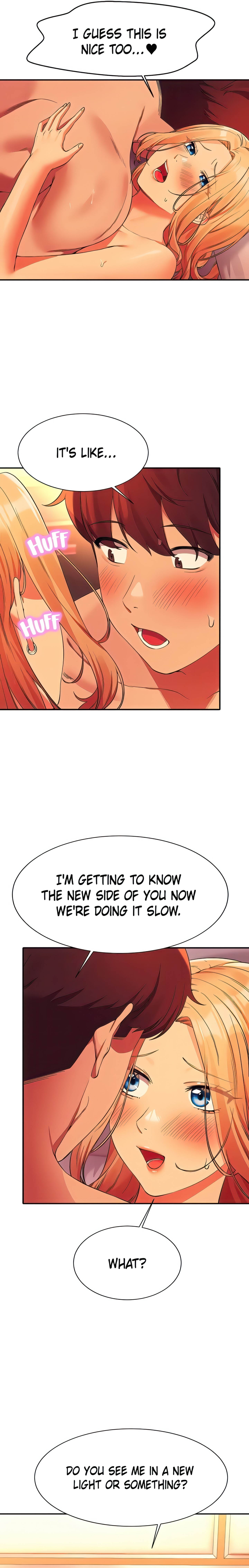 Engineering Beauties chapter 72 page 8