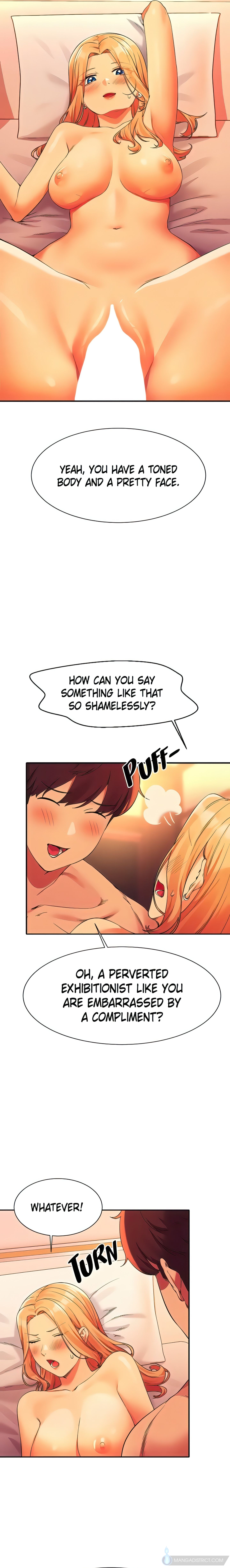 Engineering Beauties chapter 72 page 9