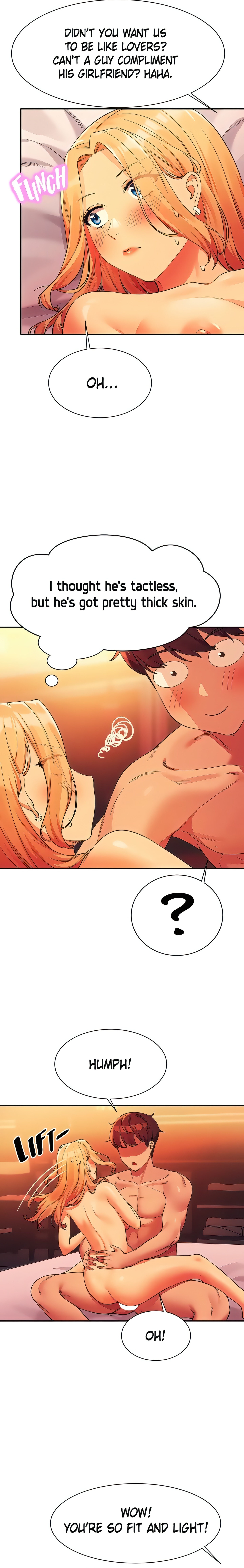 Engineering Beauties chapter 72 page 10
