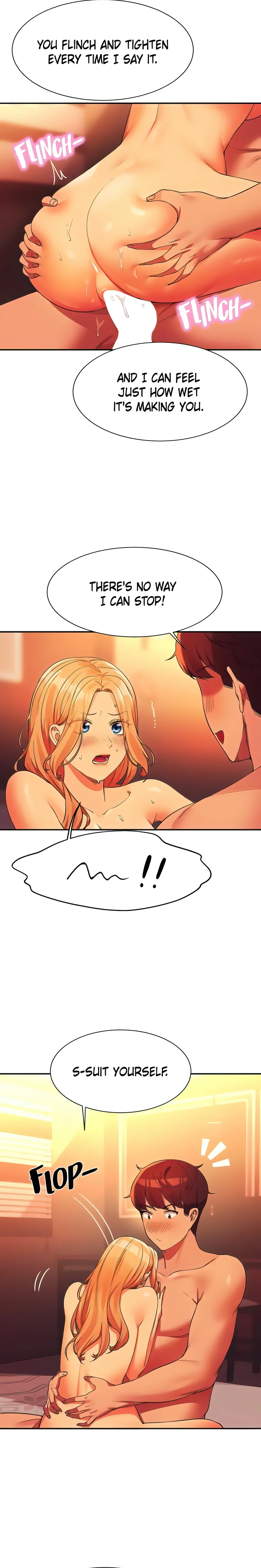 Engineering Beauties chapter 72 page 12