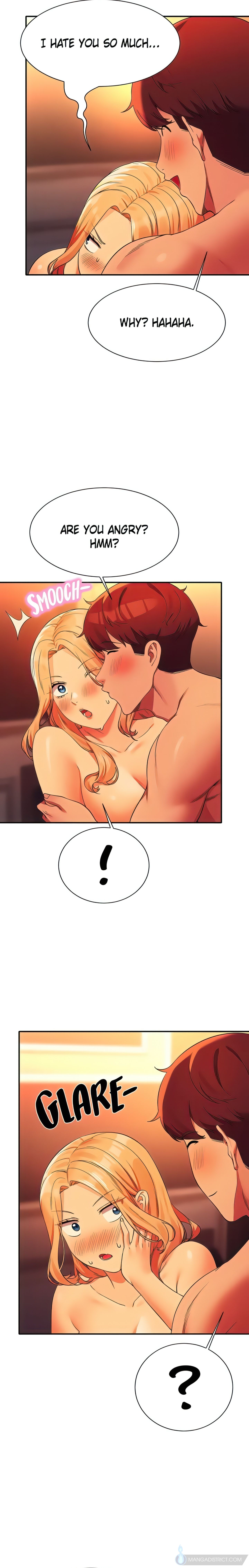 Engineering Beauties chapter 72 page 13