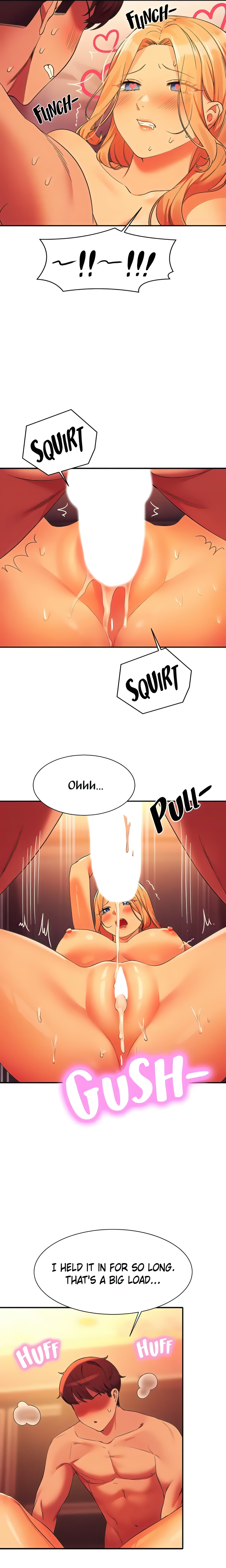 Engineering Beauties chapter 72 page 20