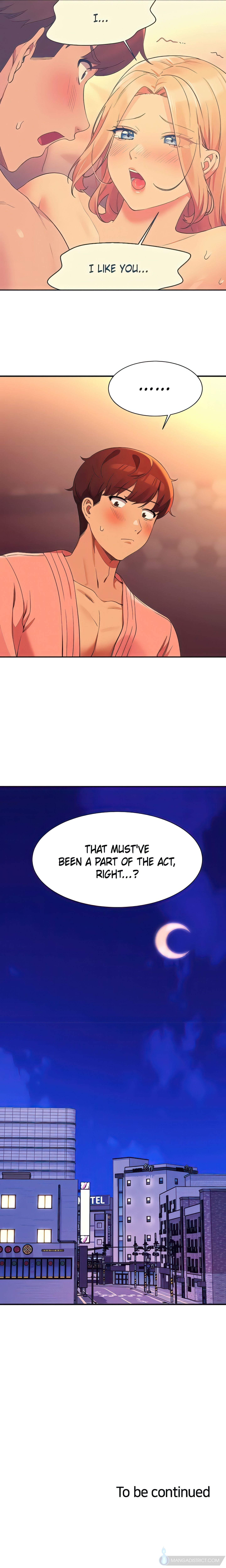 Engineering Beauties chapter 72 page 23