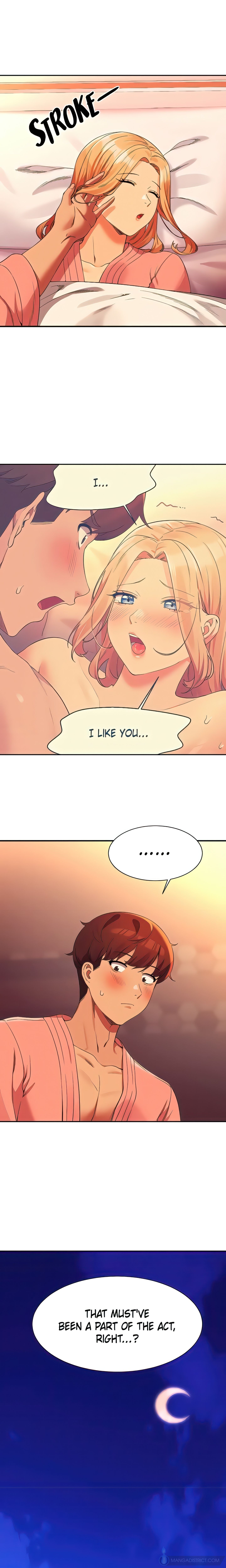 Engineering Beauties chapter 73 page 1