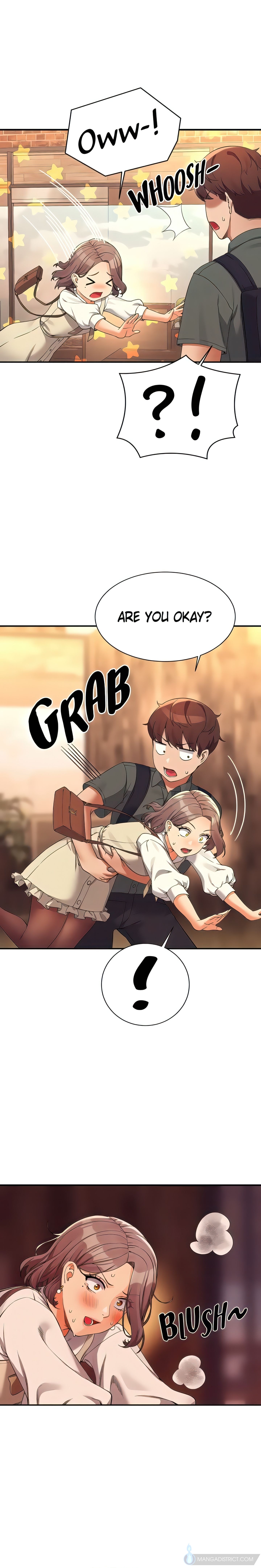 Engineering Beauties chapter 73 page 5