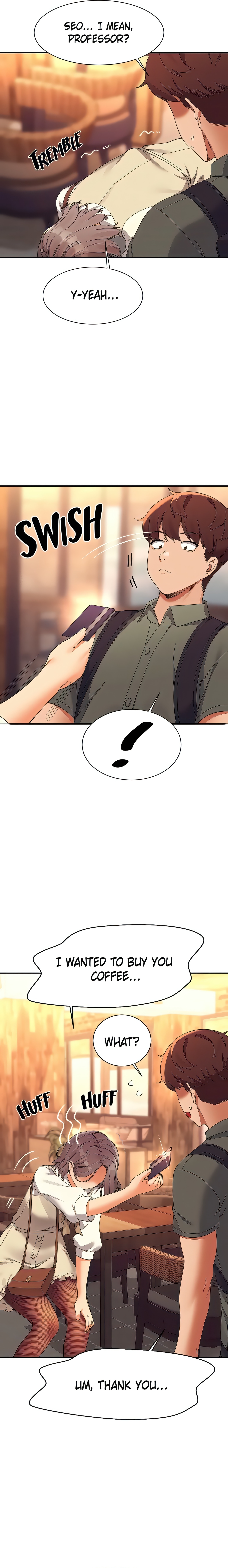 Engineering Beauties chapter 73 page 6