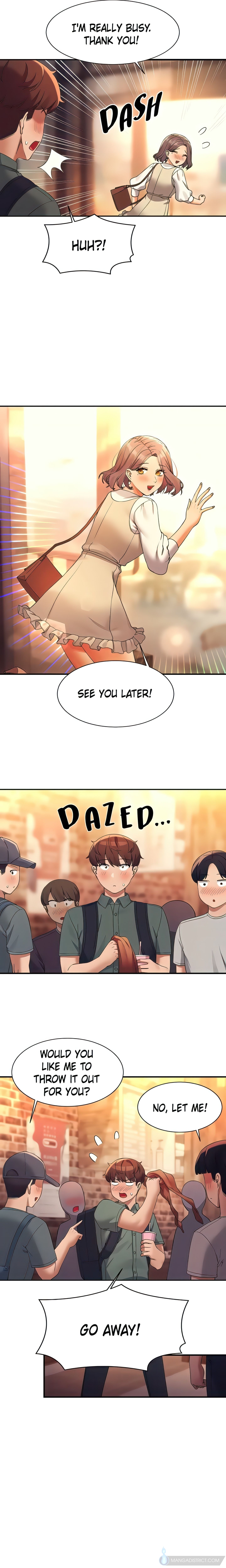 Engineering Beauties chapter 73 page 11