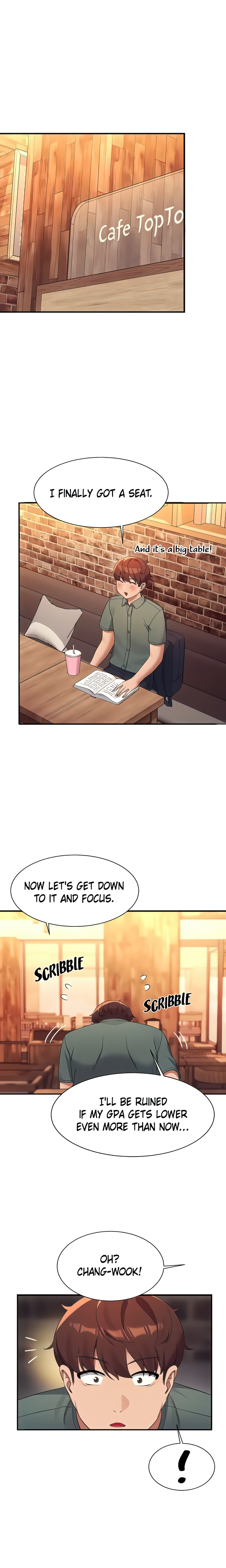 Engineering Beauties chapter 73 page 12