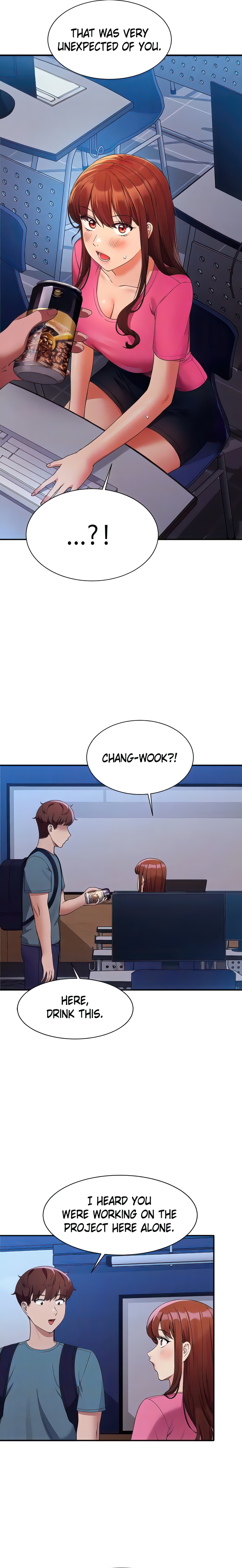Engineering Beauties chapter 74 page 10