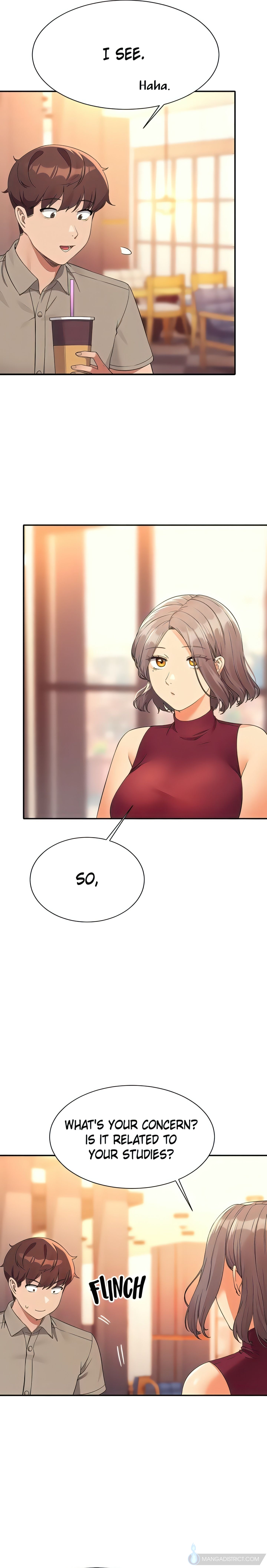 Engineering Beauties chapter 75 page 3
