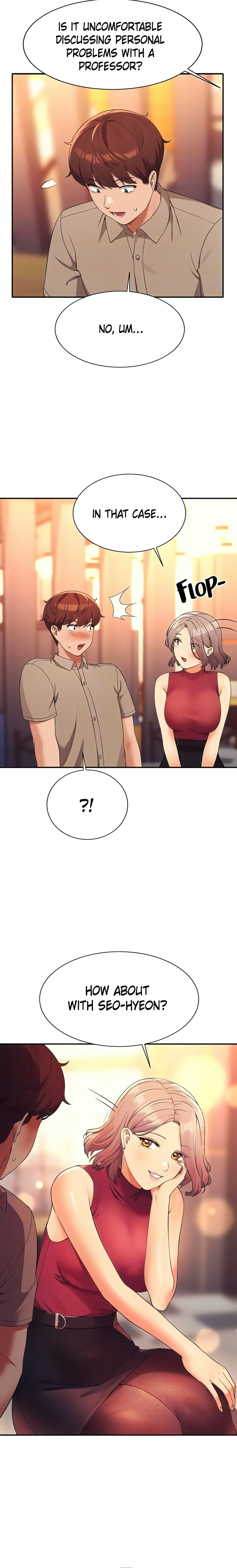 Engineering Beauties chapter 75 page 6
