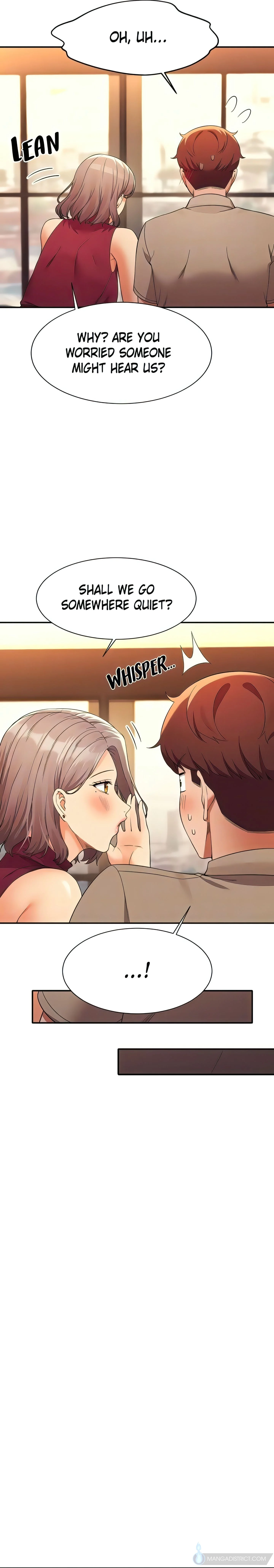 Engineering Beauties chapter 75 page 7