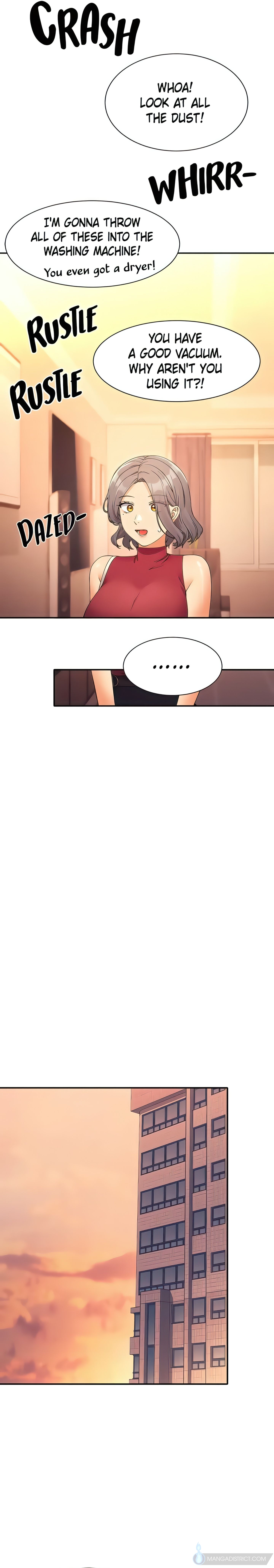 Engineering Beauties chapter 75 page 11