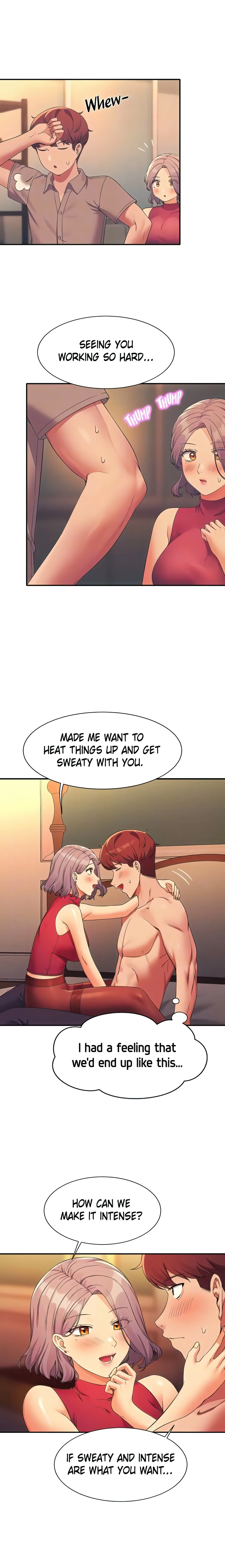 Engineering Beauties chapter 75 page 20