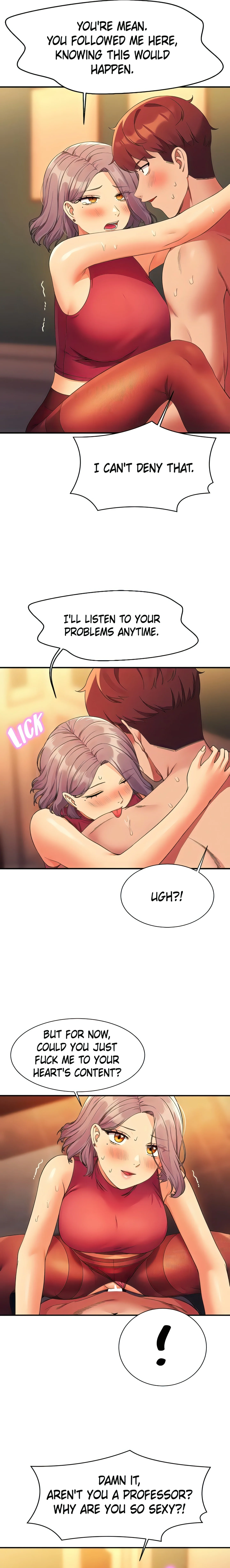 Engineering Beauties chapter 75 page 24