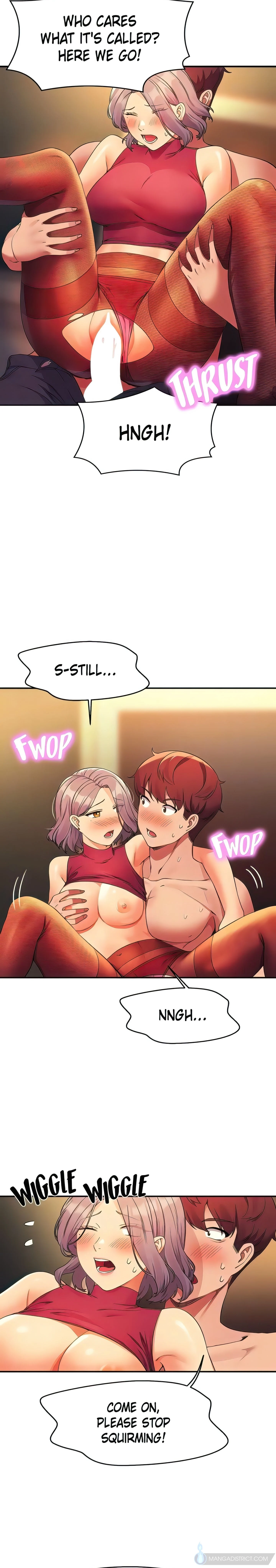Engineering Beauties chapter 76 page 7