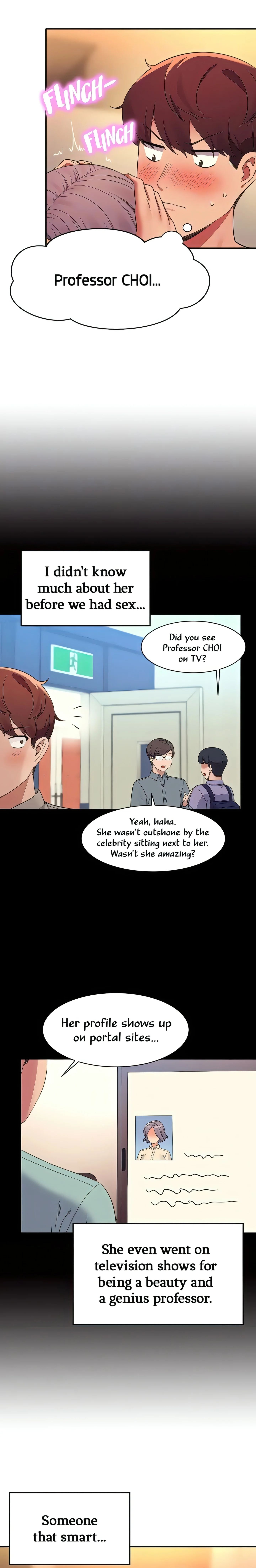 Engineering Beauties chapter 76 page 10
