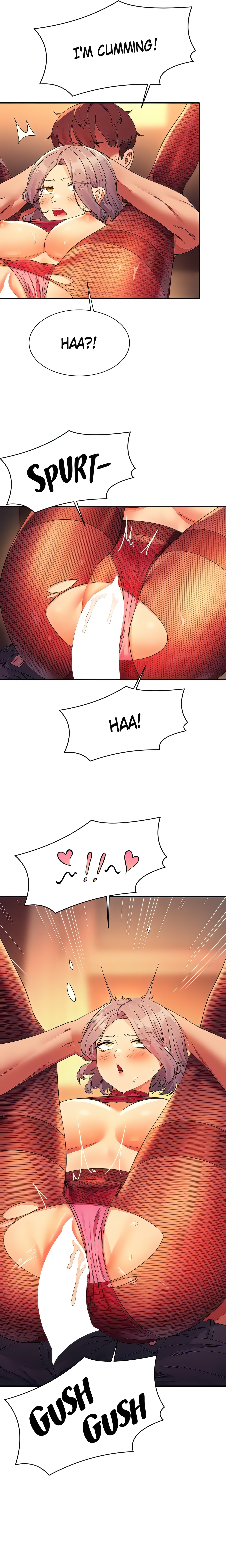 Engineering Beauties chapter 76 page 12