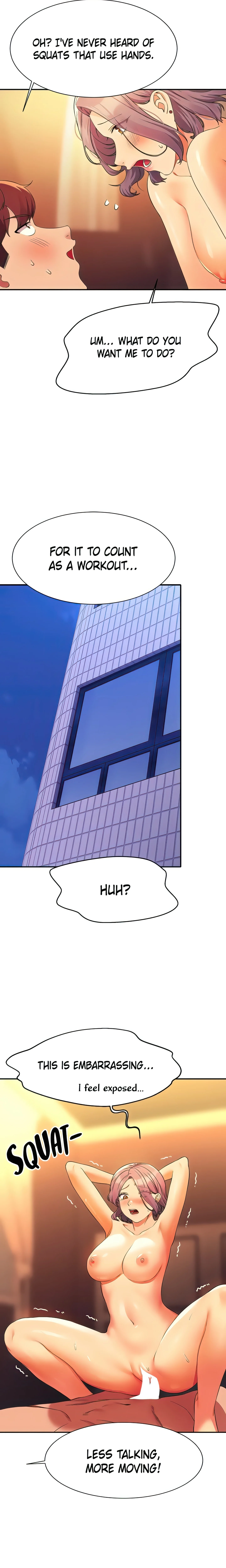 Engineering Beauties chapter 76 page 20