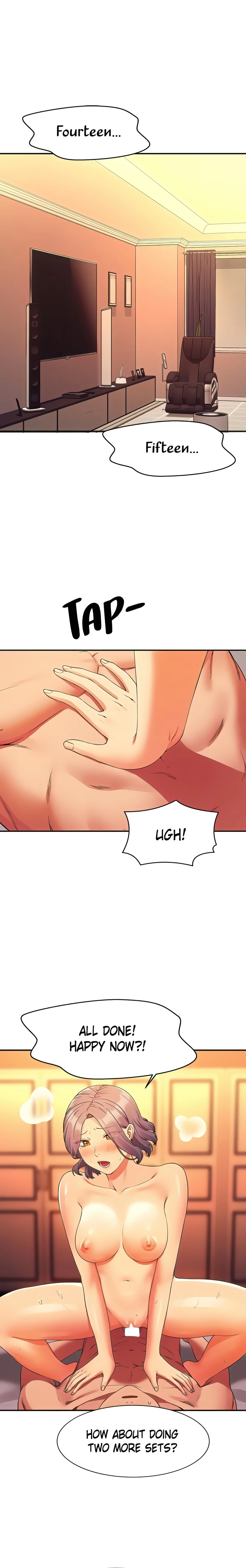 Engineering Beauties chapter 77 page 2