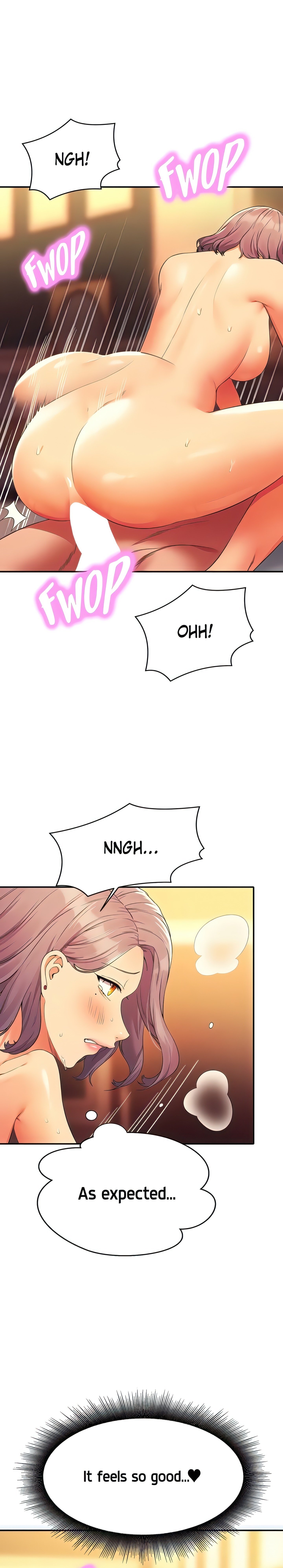 Engineering Beauties chapter 77 page 4