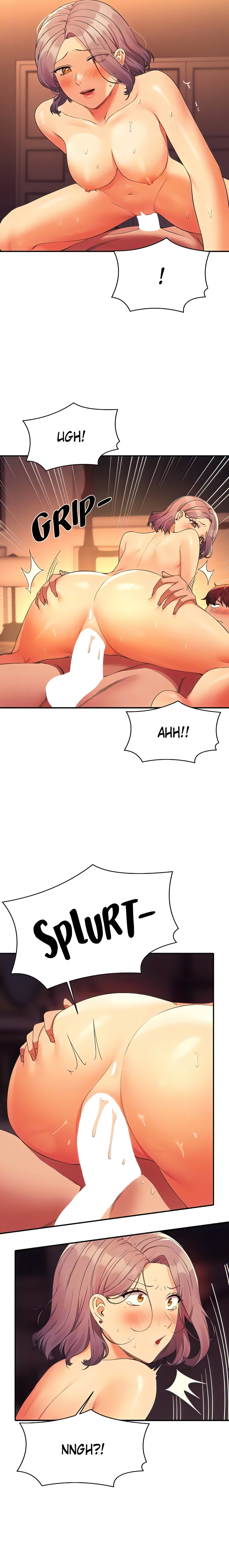 Engineering Beauties chapter 77 page 6