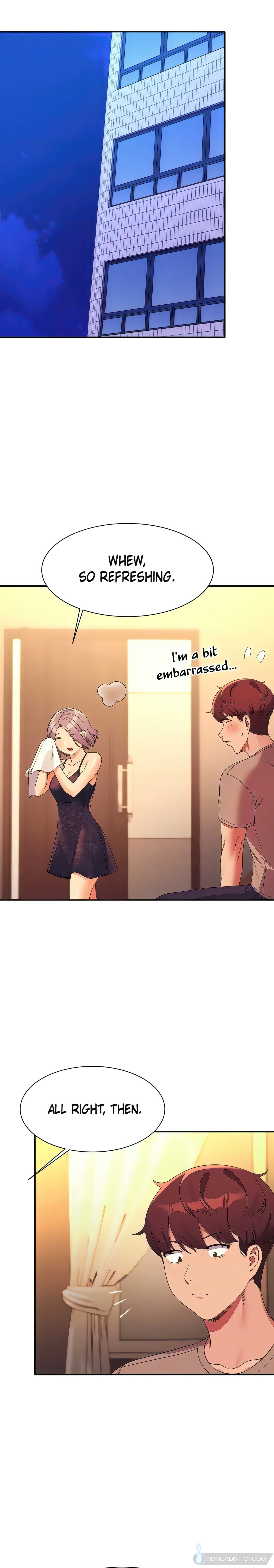 Engineering Beauties chapter 77 page 9