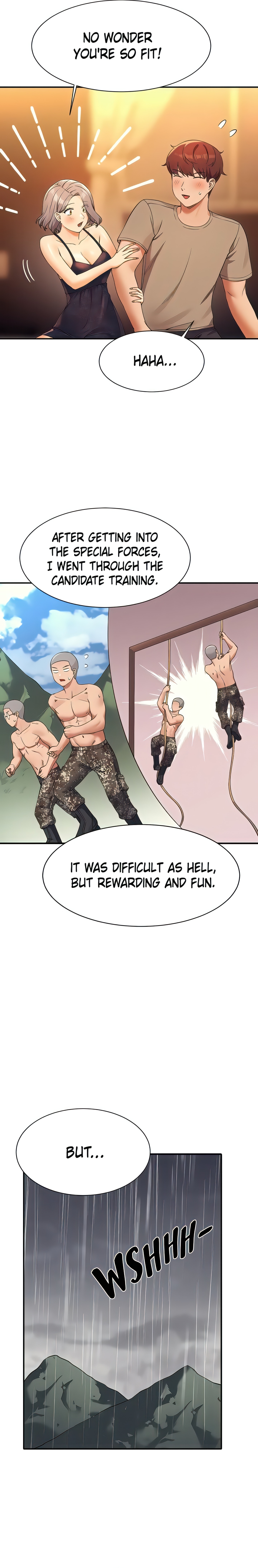 Engineering Beauties chapter 77 page 12