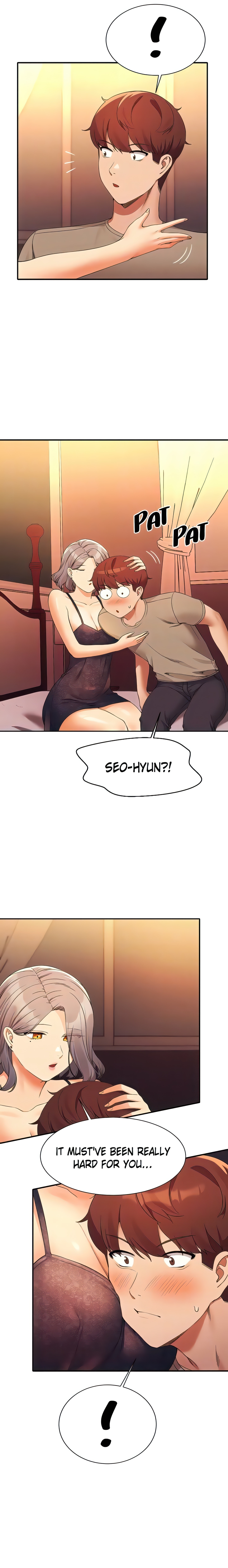 Engineering Beauties chapter 77 page 16